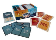 Blue Orange - Sounds Like You Toys & Games