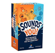 Blue Orange - Sounds Like You Toys & Games