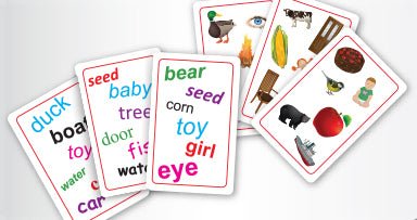 Blue Orange - Super Genius Reading 1 Games & Toys