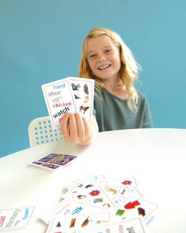 Blue Orange - Super Genius Reading 2 Games & Toys