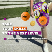 Blue Orange - Zipzy Ball Games & Toys