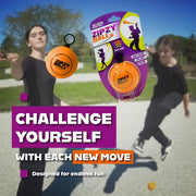 Blue Orange - Zipzy Ball Games & Toys