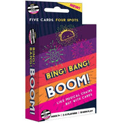 BLUEORANGE - Bing Bang Boom Toys & Games