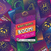 BLUEORANGE - Bing Bang Boom Toys & Games