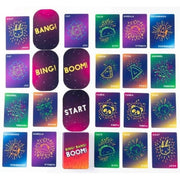 BLUEORANGE - Bing Bang Boom Toys & Games