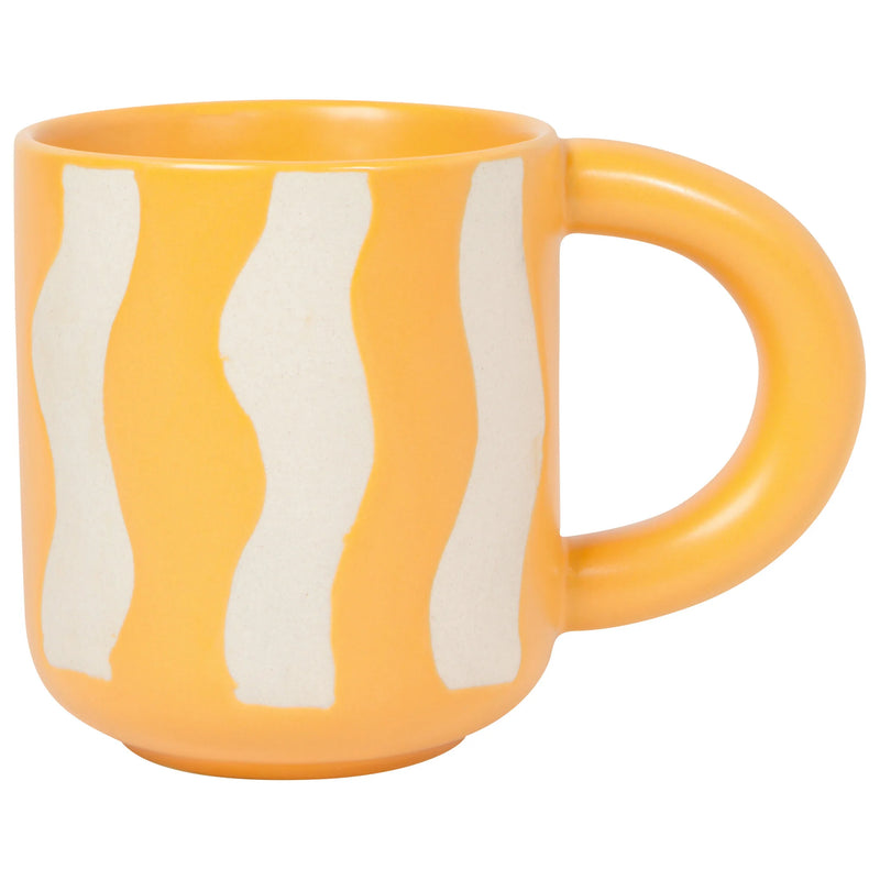 Jubilee - Mug Groovy Mango