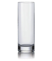 Bohemia Crystal - Barline Vodka Glass (Set of 6) 50ml Home & Kitchen
