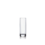 Bohemia Crystal - Barline Vodka Glass (Set of 6) Home & Kitchen