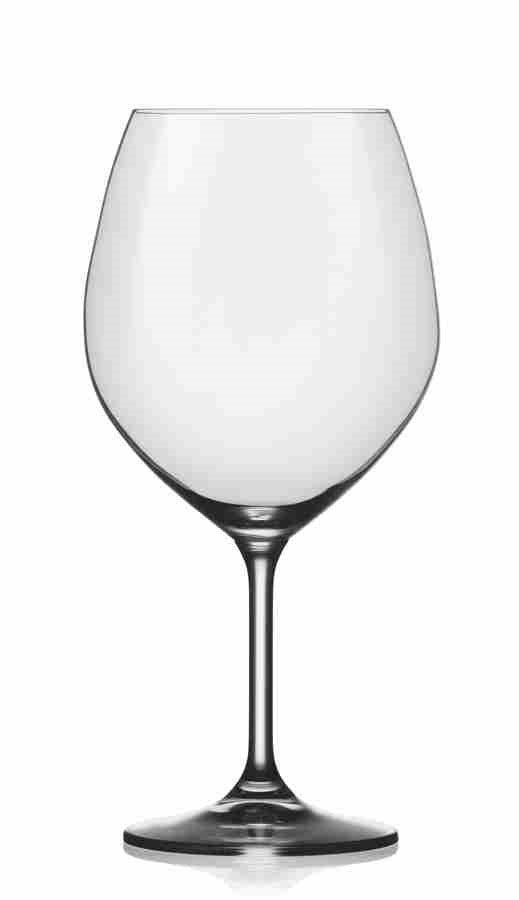 Bohemia Crystal - Harmony Wine 710ml Home & Kitchen