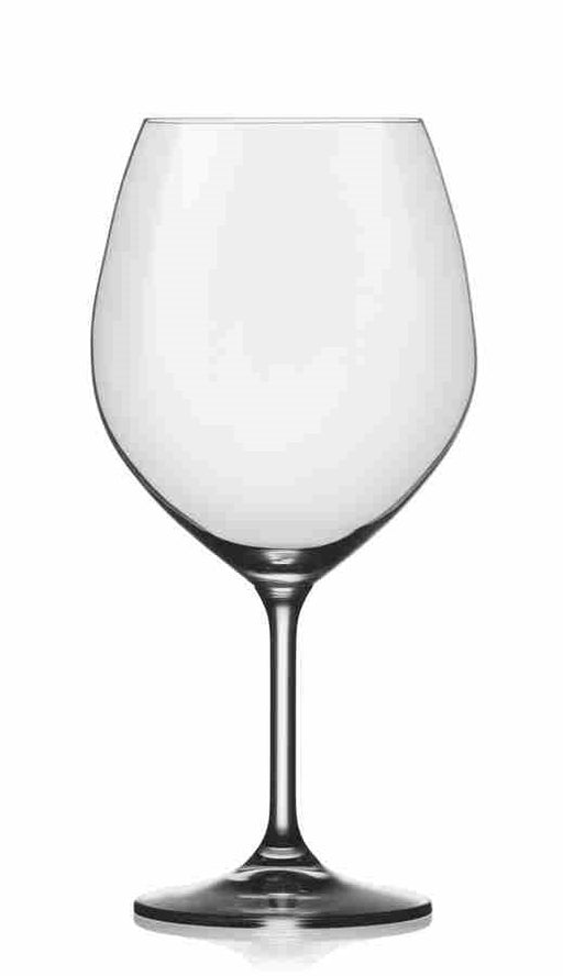 Bohemia Crystal - Harmony Wine 710ml Home & Kitchen