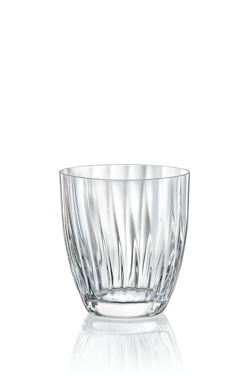 Bohemia Crystal - Kate Optic OF 300ml x6 Home & Kitchen