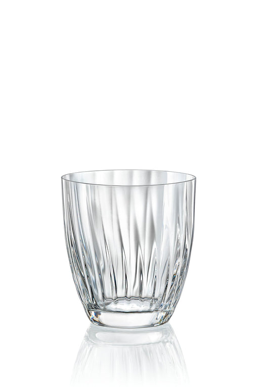 Bohemia Crystal - Kate Optic OF 300ml x6 Home & Kitchen
