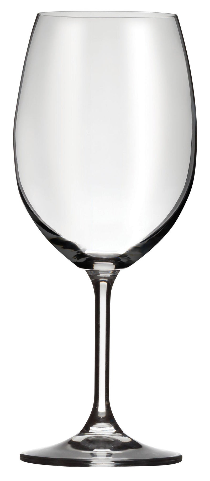 Bohemia Crystal - Lara - Wine Glass (Set of 6) | 15.2 oz / 450 mL