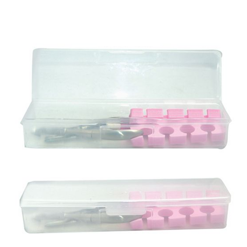 EEC - Plastic Storage Case