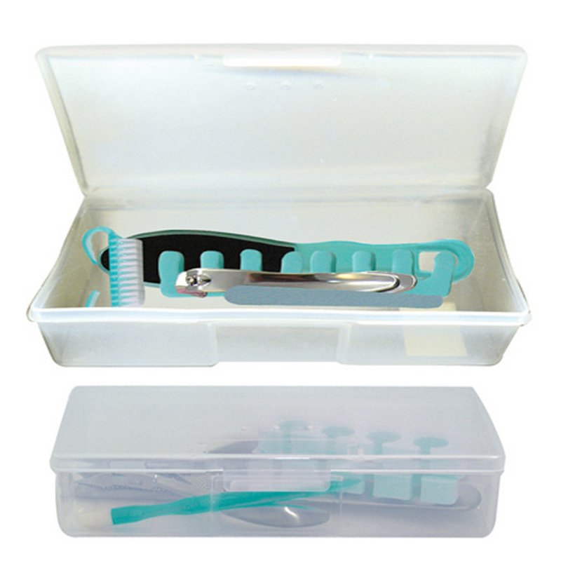 EEC - Plastic Storage Case Jumbo