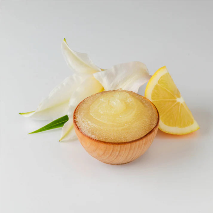 BCL Spa - Sugar Scrub Lemon + Lily