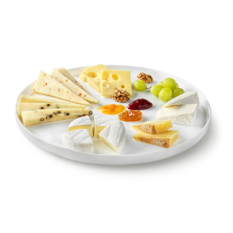 Bormioli Rocco - Grangusto Opal Dinner Plate
