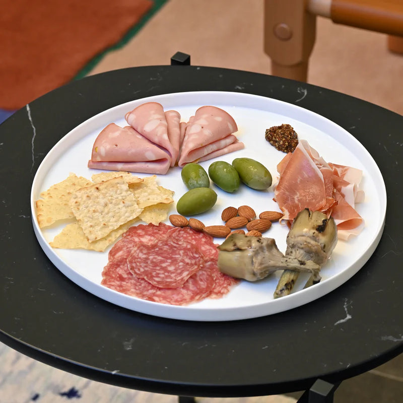 Bormioli Rocco - Grangusto Opal Dinner Plate
