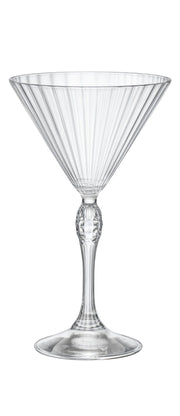 Bormioli Rocco - America '20s Martini x4 Home & Kitchen