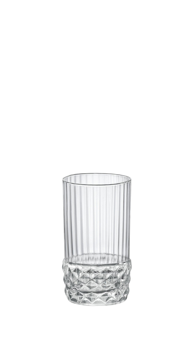 Bormioli Rocco - America '20s Shot Glass x6 Home & Kitchen
