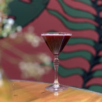 Bormioli Rocco - America '20s Martini Small x6