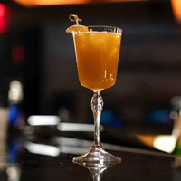 Bormioli Rocco - America '20x Cocktail/Sour x6