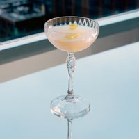 Bormioli Rocco - America '20s Cocktail Coupe (Set of 4) -  220mL
