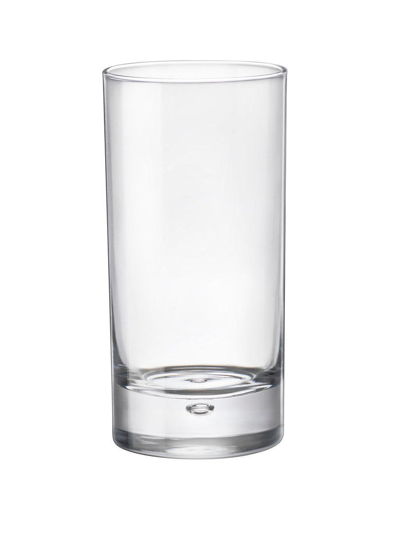 Bormioli Rocco - Barglass Highball x6 Home & Kitchen