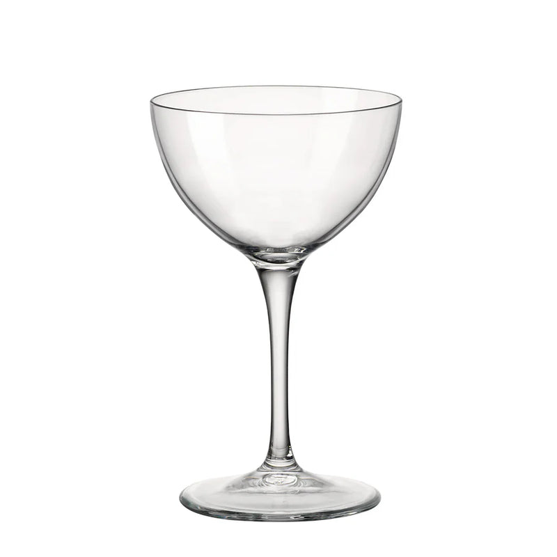 Bormioli Rocco - Bartender Novecento Round Coupe x4