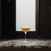 Bormioli Rocco - Bartender Novecento Round Coupe x4