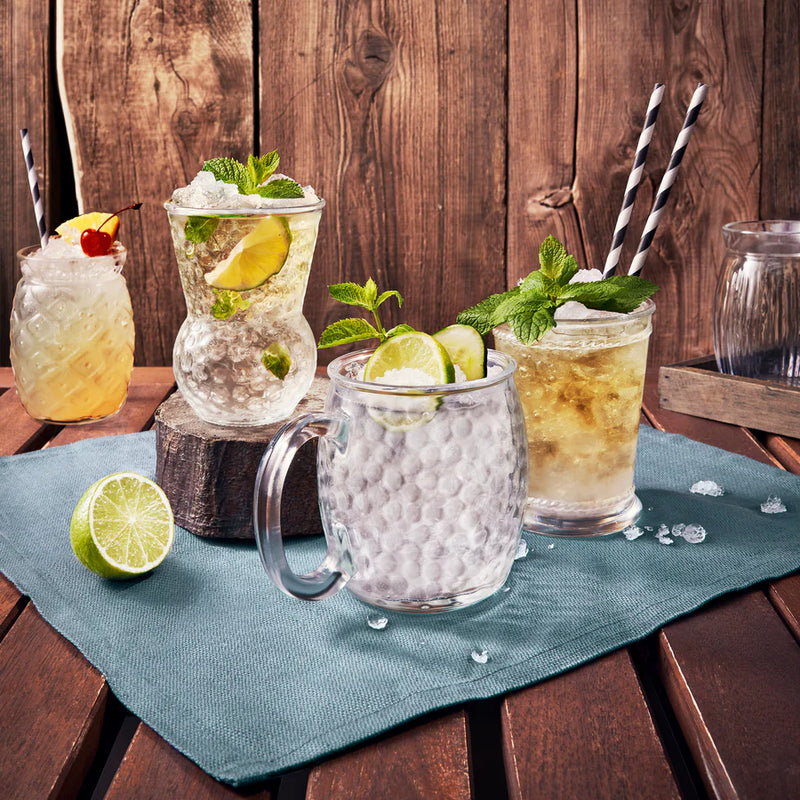 Bormioli Rocco - Bartender Moscow Mule