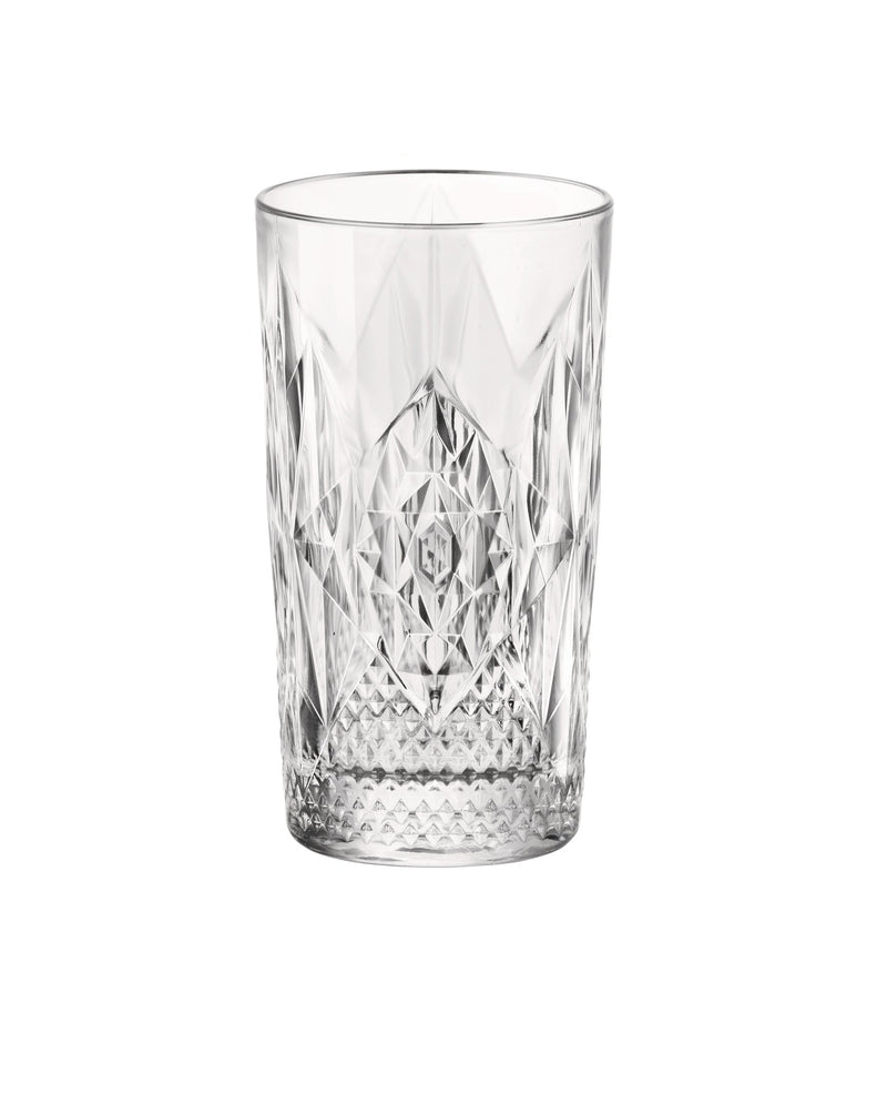 Bormioli Rocco - Bartender Stone Cooler (Set of 4) Home & Kitchen