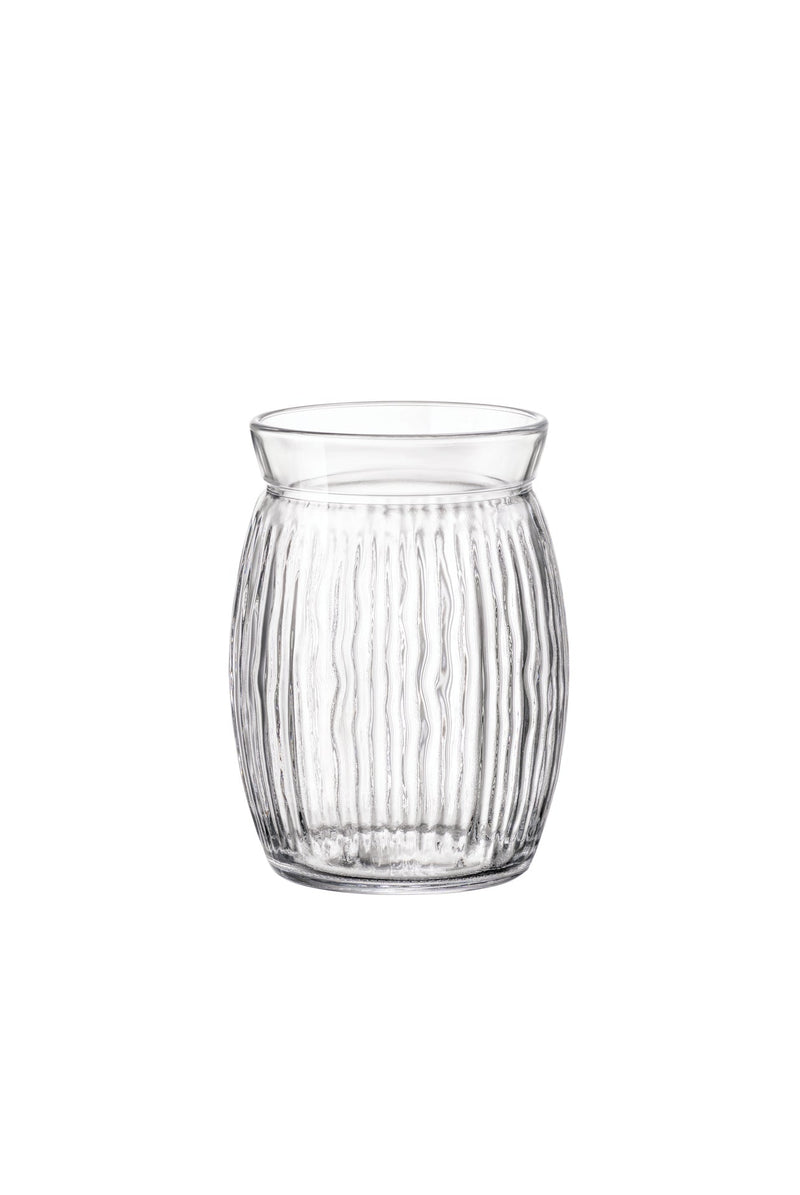 Bormioli Rocco - Bartender Sweet Tumbler - 440ml Home & Kitchen