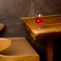Bormioli Rocco - Bloom Cocktail Coupe x6