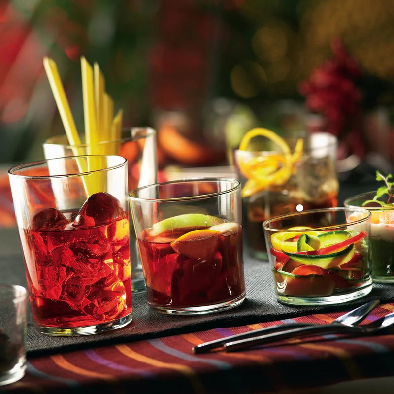 Bormioli Rocco - Bodega Maxi Tumbler - 505ml Home & Kitchen