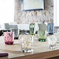 Bormioli Rocco - Diamond Clear DOF