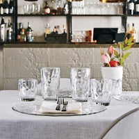 Bormioli Rocco - Diamond Clear DOF
