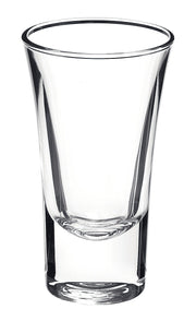 Bormioli Rocco - Dublino Shot Glass x6 - 57ml Home & Kitchen