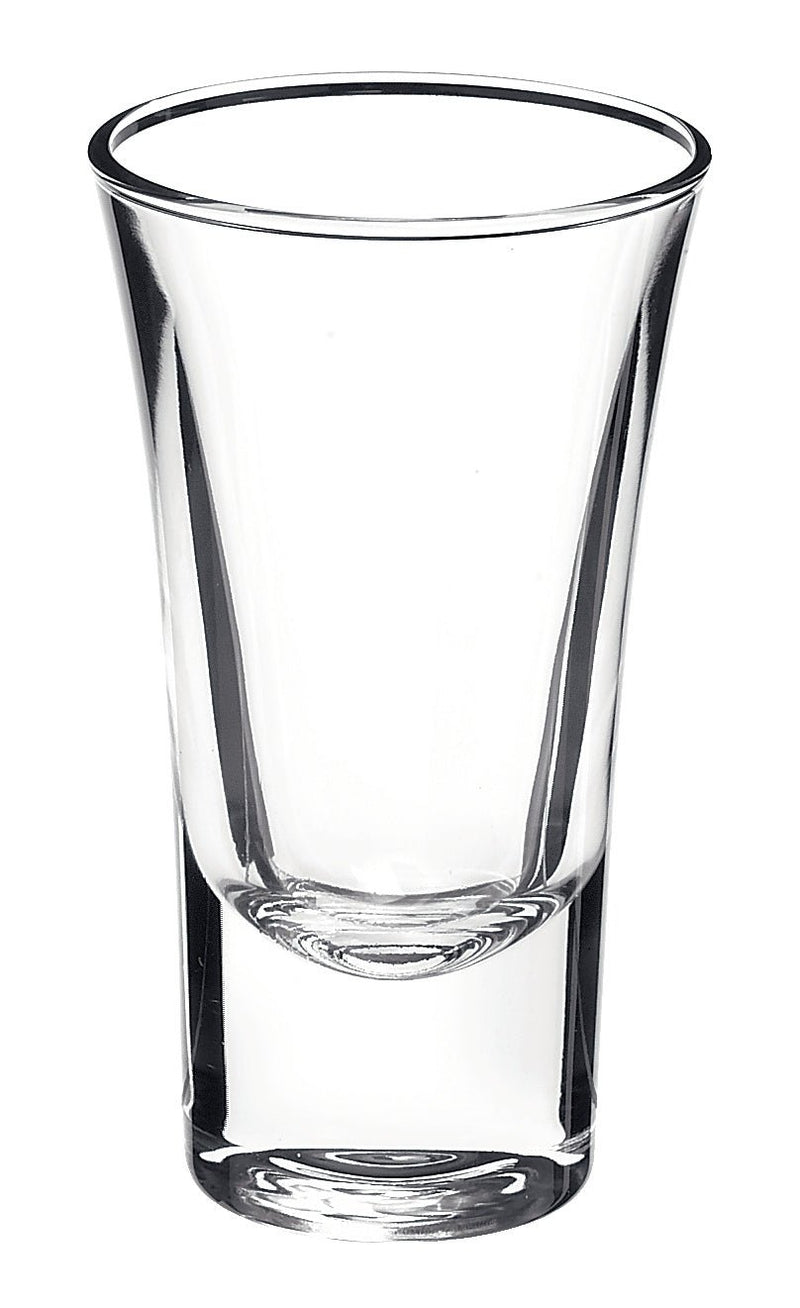 Bormioli Rocco - Dublino Shot Glass x6 - 57ml Home & Kitchen
