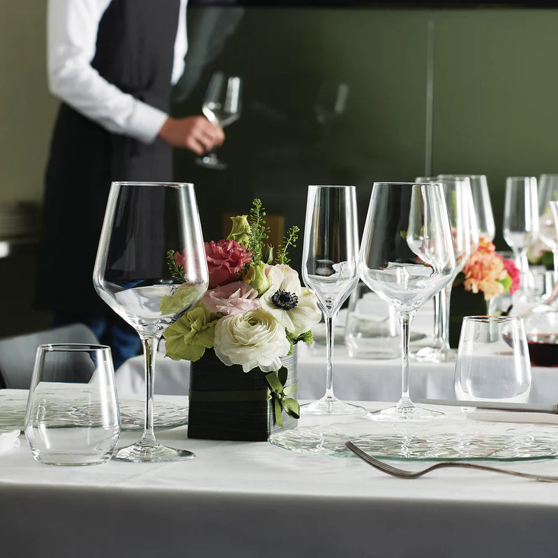 Bormioli Rocco - Electra DOF/Stemless Wine x6