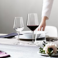 Bormioli Rocco - Electra Medium Wine (Set of 6)- 15oz (440mL)