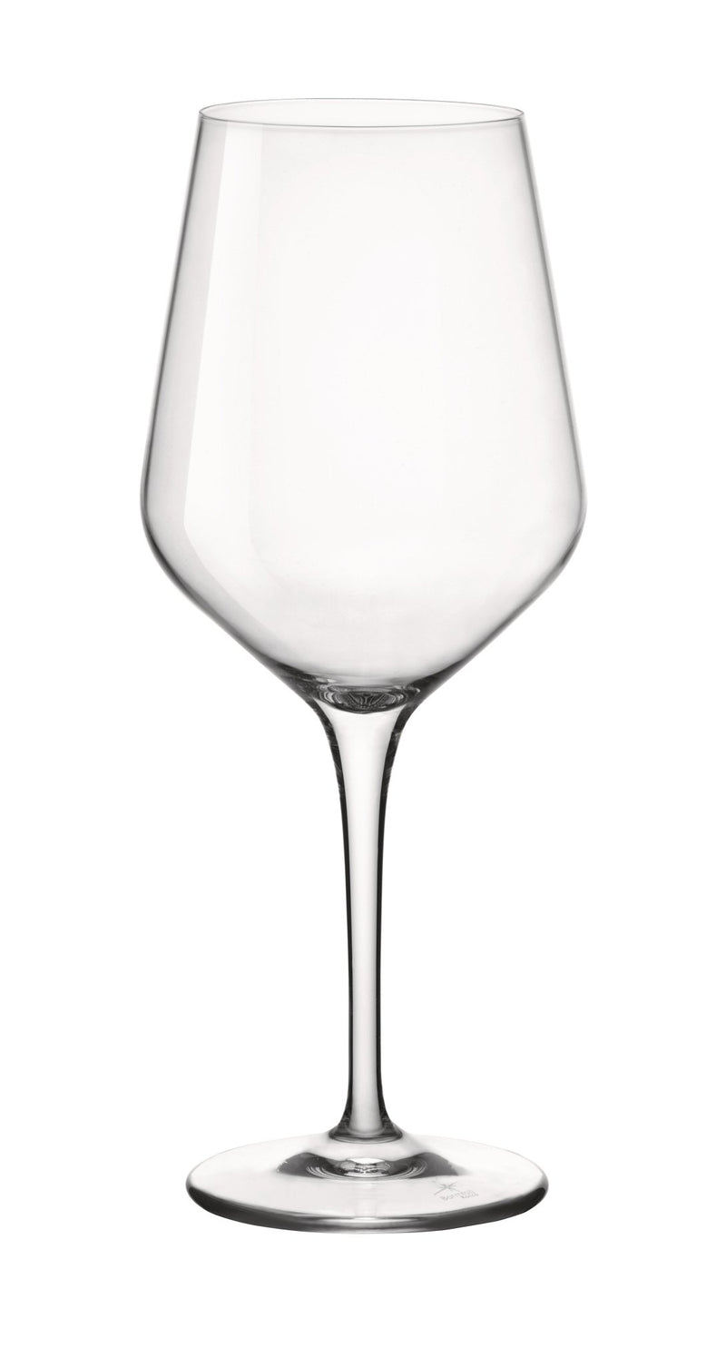 Bormioli Rocco - Electra Large Wine x6 Home & Kitchen
