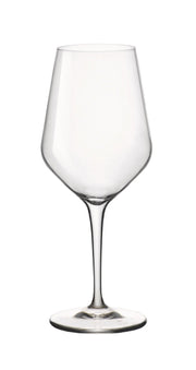 Bormioli Rocco - Electra Medium Wine x6 - 15oz (440ml) Home & Kitchen