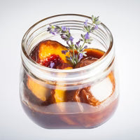 Bormioli Rocco - Fido Jar Squared 0.5L