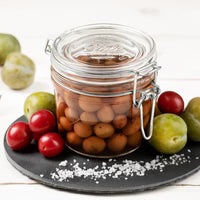 Bormioli Rocco - Fido Jar Cylindrical 0.35L
