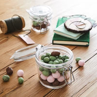 Bormioli Rocco - Fido Jar Cylindrical 0.35L