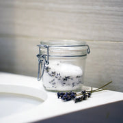 Bormioli Rocco - Fido Jar Cylindrical 0.35L Home & Kitchen