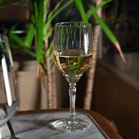 Bormioli Rocco - Florian Clear White Wine (Set of 4)- 380mL