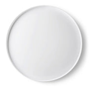 Bormioli Rocco - Grangusto Opal Charger Plate - 12.5 inch Home & Kitchen