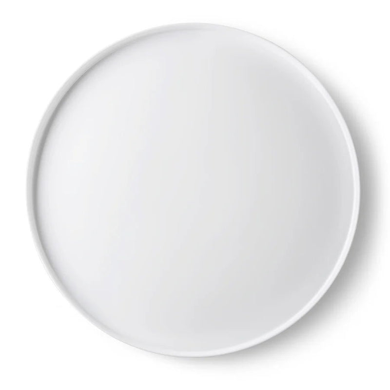 Bormioli Rocco - Grangusto Opal Charger Plate - 12.5 inch Home & Kitchen